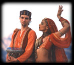 Alex Anahata Doumbek